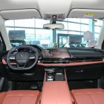 Changan CS55
