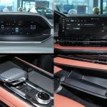 Changan CS55