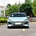 Changan Deep Blue