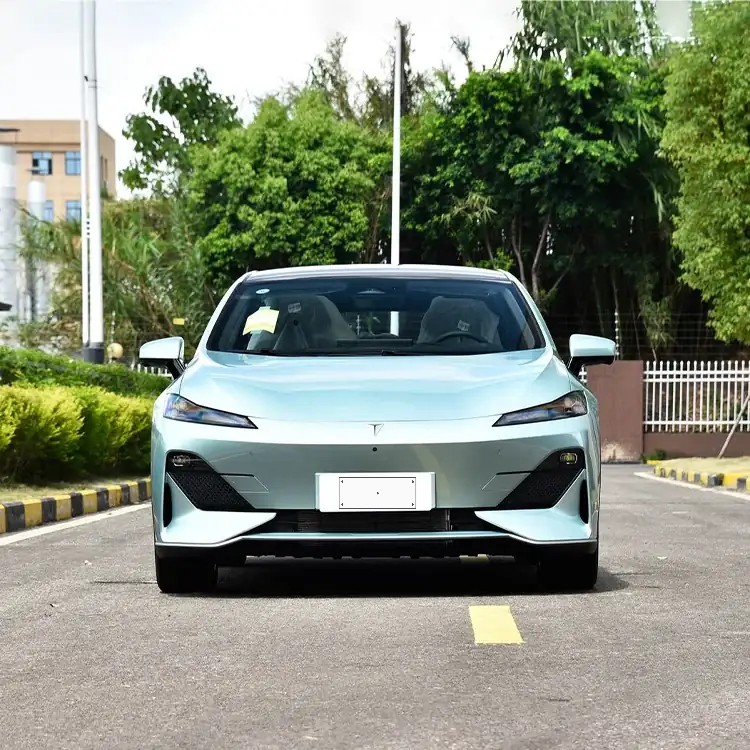 Changan Deep Blue