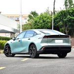 Changan Deep Blue
