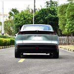 Changan Deep Blue