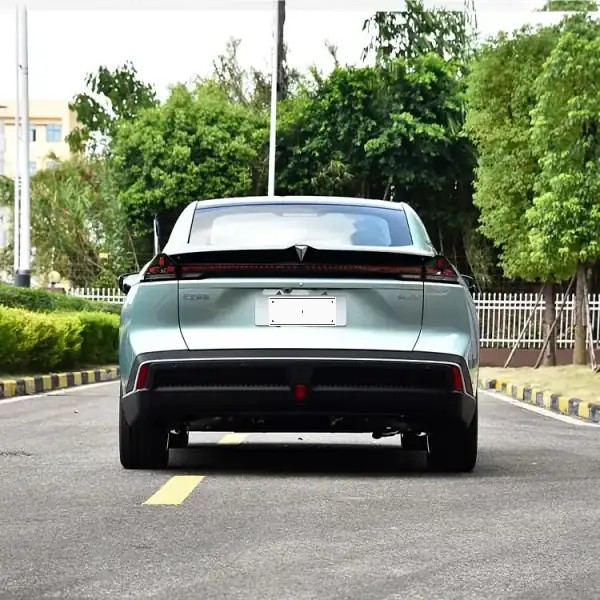 Changan Deep Blue