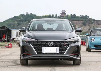 Changan Eado