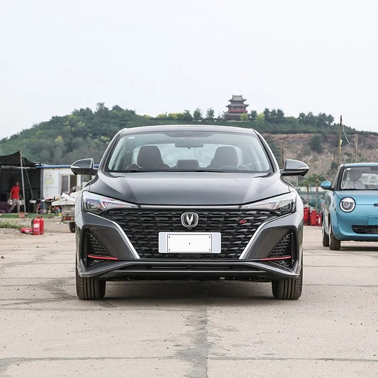Changan Eado