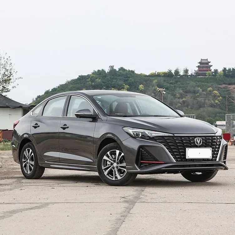 Changan Eado