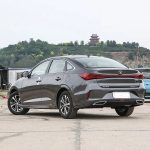 Changan Eado