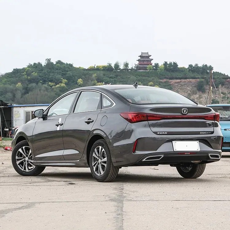 Changan Eado