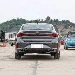 Changan Eado