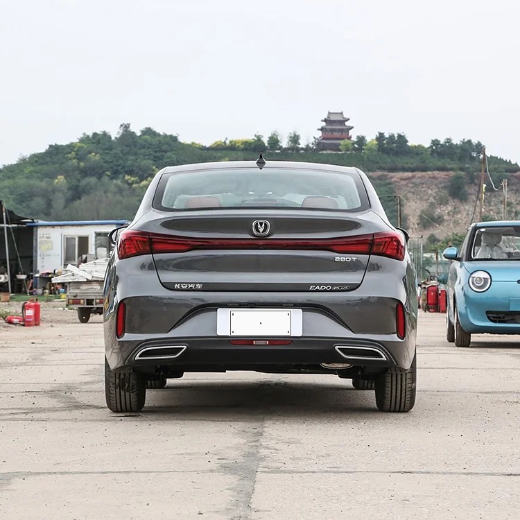 Changan Eado