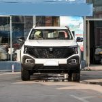 Changan Hunter