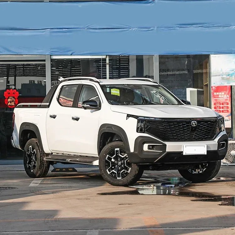 Changan Hunter