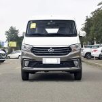 Changan Kuayue