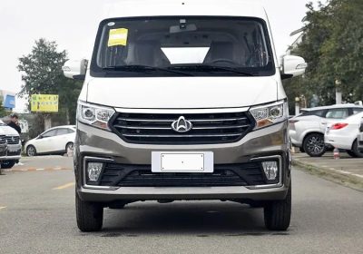 Changan Kuayue