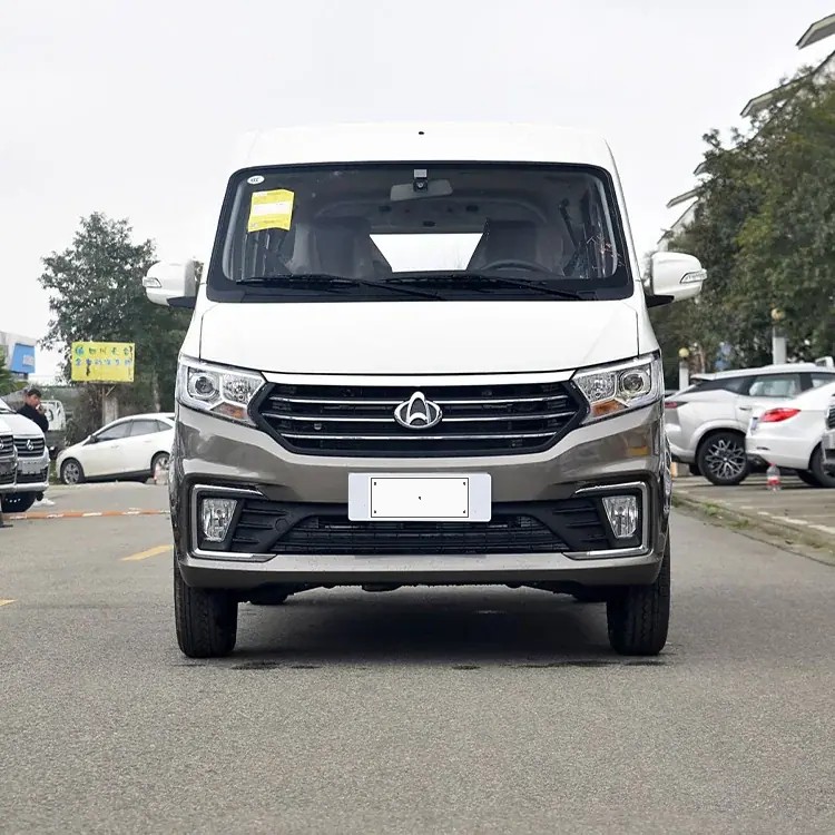 Changan Kuayue