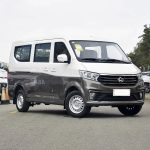 Changan Kuayue