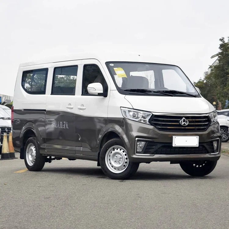 Changan Kuayue