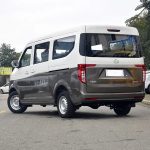 Changan Kuayue