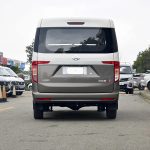 Changan Kuayue