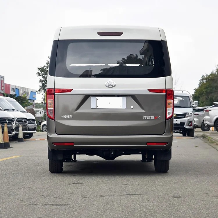 Changan Kuayue