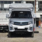 Changan Truck 20000KM