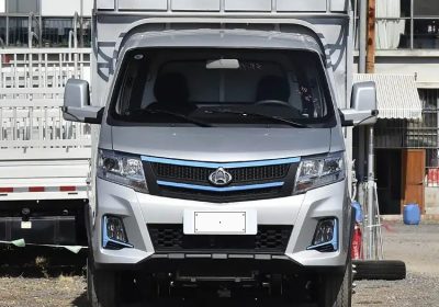 Changan Truck 20000KM