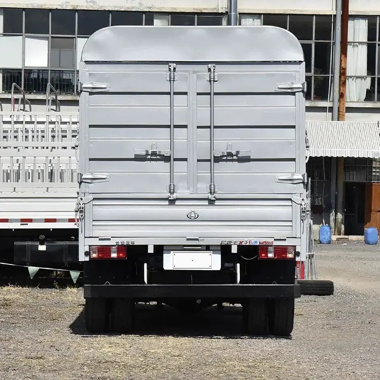 Changan Truck 20000KM