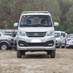 Changan Truck 5000KM