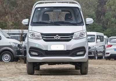 Changan Truck 5000KM