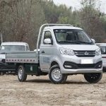 Changan Truck 5000KM