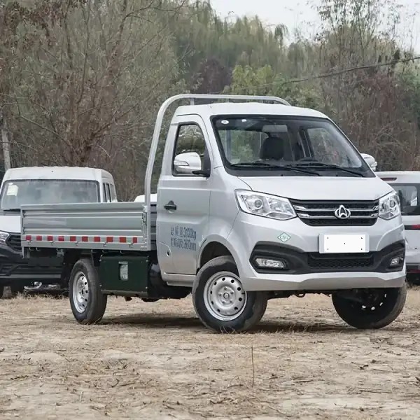 Changan Truck 5000KM