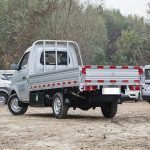 Changan Truck 5000KM