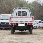 Changan Truck 5000KM