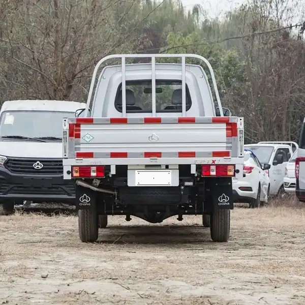Changan Truck 5000KM