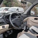 Changan Truck 5000KM