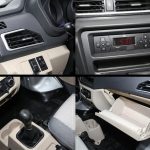 Changan Truck 5000KM