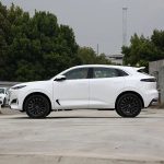 Changan UNI-K