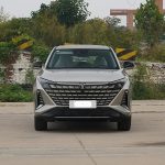 Changan UNI-Z