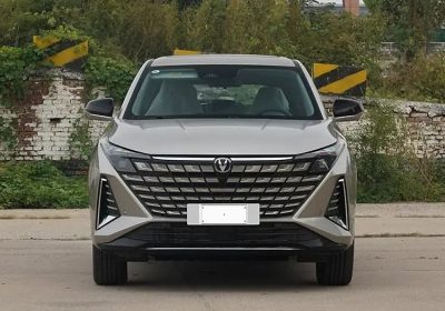 Changan UNI-Z