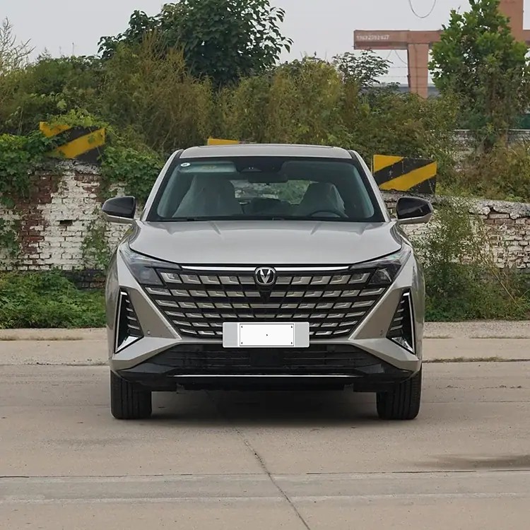 Changan UNI-Z