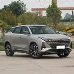 Changan UNI-Z