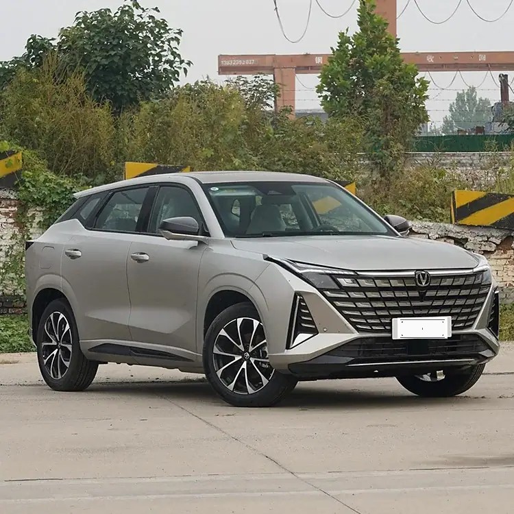 Changan UNI-Z