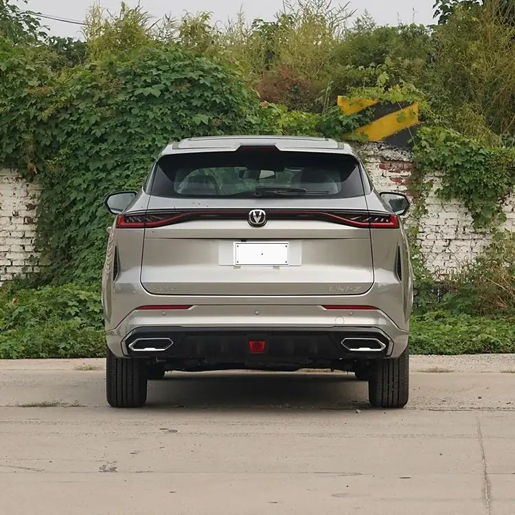 Changan UNI-Z