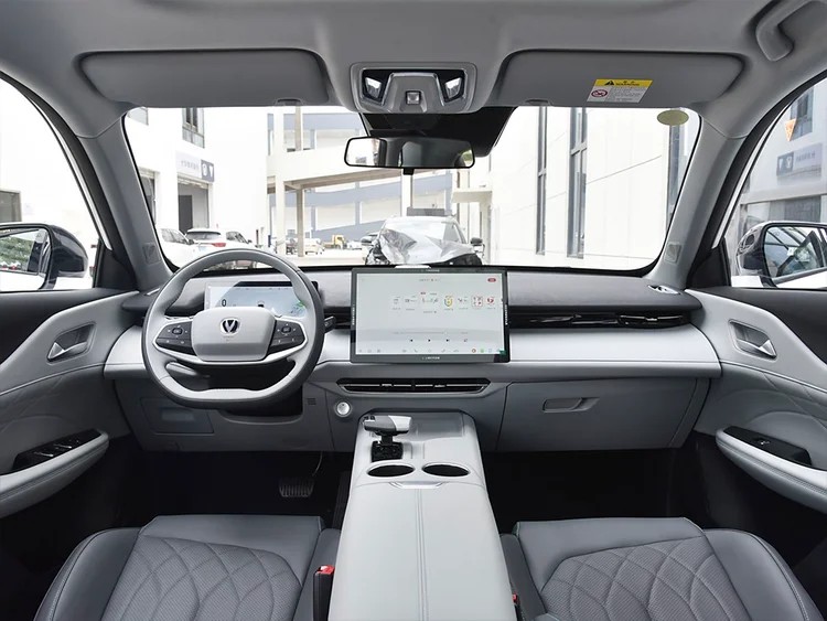 Changan UNI-Z