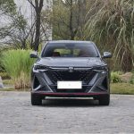Changan X5