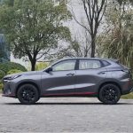Changan X5