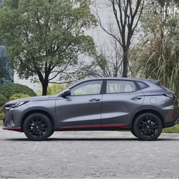 Changan X5