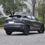 Changan X5