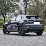 Changan X5
