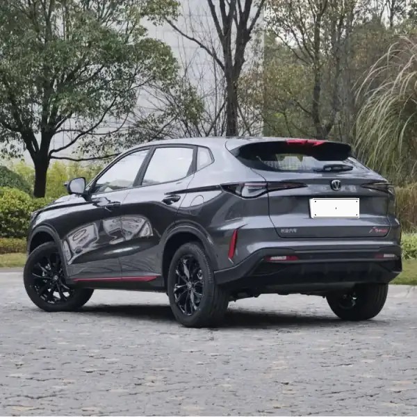 Changan X5